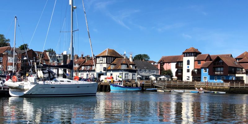 Lymington Free Scrap Metal Collection